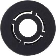 8Pcs Car Carpet Clips Fixing Grips Clamps Floor Holders Sleeves Kit Anti Skid Fastener Retainer Resistant, Black - A - View 7