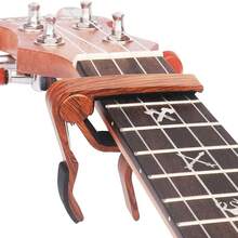 Guitars - Brown - View 4
