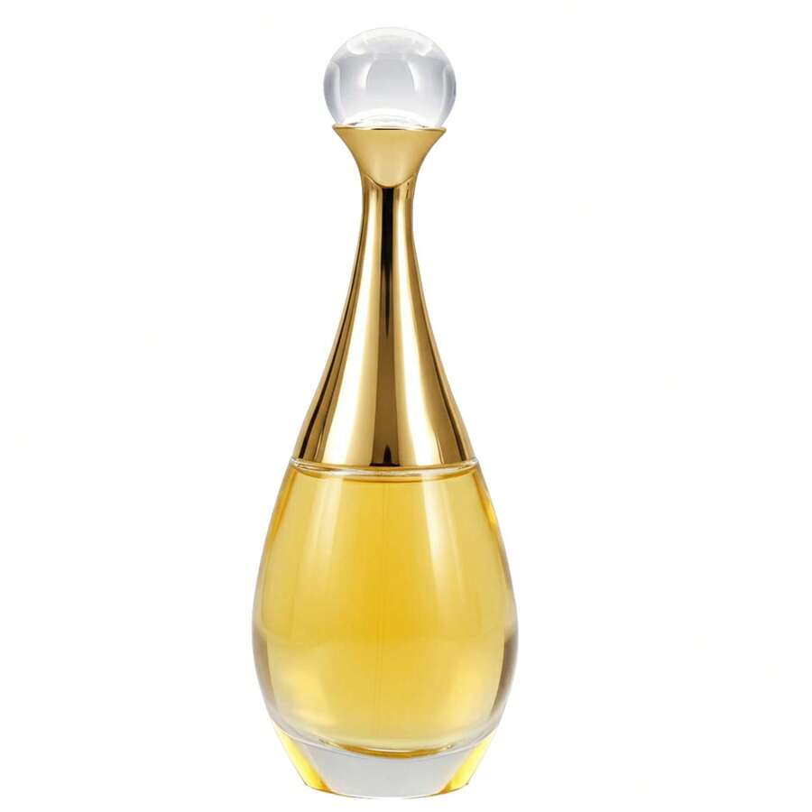 Dior J'Adore L'Or Essence De Parfum Spray 80ml - Oriental Floral - View 1