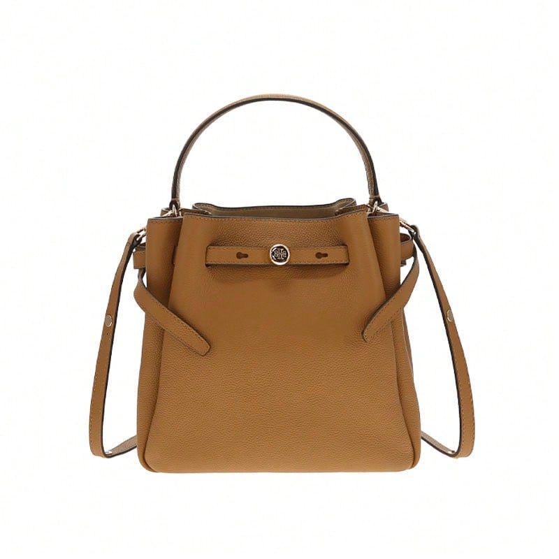 Tory Burch Romy Collection Women's Shoulder Bag With Side Strap And Handle 166982-227 - 提拉米蘇色166982-227 - 查看 1