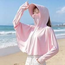 Outdoor Wear Accessories Set - Pink - View 1