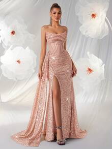 Vestidos de Boda - Rosa Sakura - Ver 5