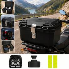 Motorcycle Storage - A - View 3
