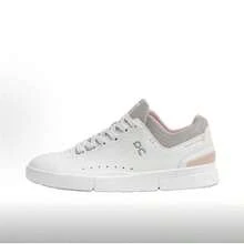 White Rose Pink
