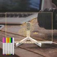 Drawing Board - A - View 4