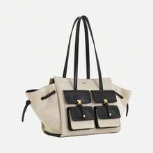 JW PEI Women Tote Bags - 黑色 - 查看 4