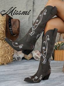 Rust Brown