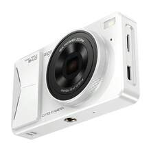 Aigo D6pro Beauty Digital Camera With Dual Front And Rear Cameras, 6400W Interpolated Pixels, 16 Filters, 16X Digital Zoom, CCD Texture, AF Autofocus, 3-Level Beauty TYPE-C Charging Interface, Entry-Level Camera Holder For Girls - View 11