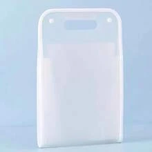 File Jackets & File Pockets - C-pink - View 3