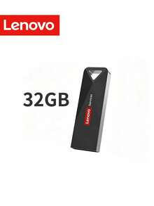 Lenovo Mini Metal USB Flash Drive Portable Waterproof USB Memory Stick High Speed U Disk Suitable For Computer Laptop Car - View 13