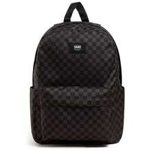 Vans Outdoor Lightweight Backpack - Black - View 1
