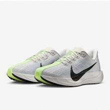Nike Pegasus Plus Women's Versatile Cushioned Durable Casual Sports Road Running Shoes FQ7261-006 - Multicolor - View 2