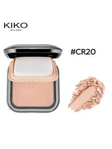 KIKO Milano WEIGHTLESS PERFECTION 雙效底妝 CR20，霧面控油、輕盈持久、不褪色且防暈染，禮品，12 G / 0.42 Oz. - CR20 - 查看 11