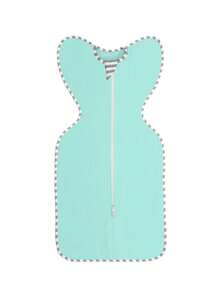 1pc Baby Swaddle Sleeping Bag, Newborn Baby Clothing, Newborn Essentials, Baby Boy Sleeping Bag - Multicolor - View 16