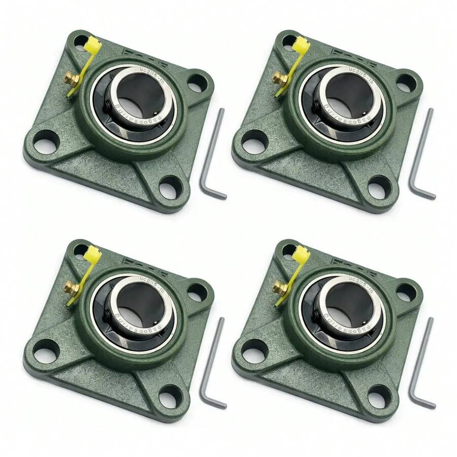 Bearings - 1 - View 1