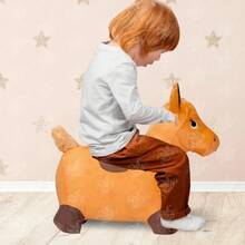 Baby Rocking Horses & Animals - 1 - Übersicht 5