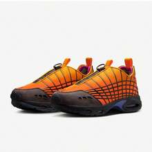 Sepatu Lari Kasual Pria Nike Air Max SNDR SP Serbaguna, Empuk, dan Tahan Lama HF3286-700 - MultiWarna - View 2