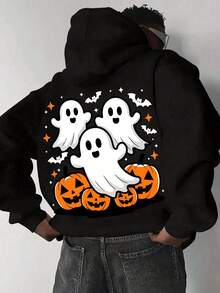 Women Sweatshirts & Hoodies - 黑色 - 查看 2