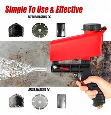 Pneumatic Tools & Accessories - 1 - View 5