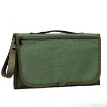 Baby Wet Bag - Dark Grey - View 3