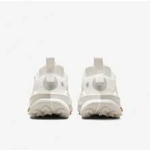 Nike Zegama Trail 2 Women's Versatile Cushioned Durable Casual Sports Running Shoes FD5191-103 - Beige - View 4