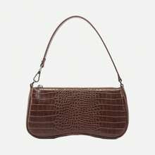 JW PEI Women Crossbody - Brown - View 1