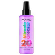 Matrix Total Results Miracle Creator 20 Benefits Hair Styling Primer For All Hair Types 190ml - Other - View 1