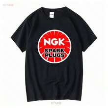 Camisetas de hombre - Negro - Ver 1