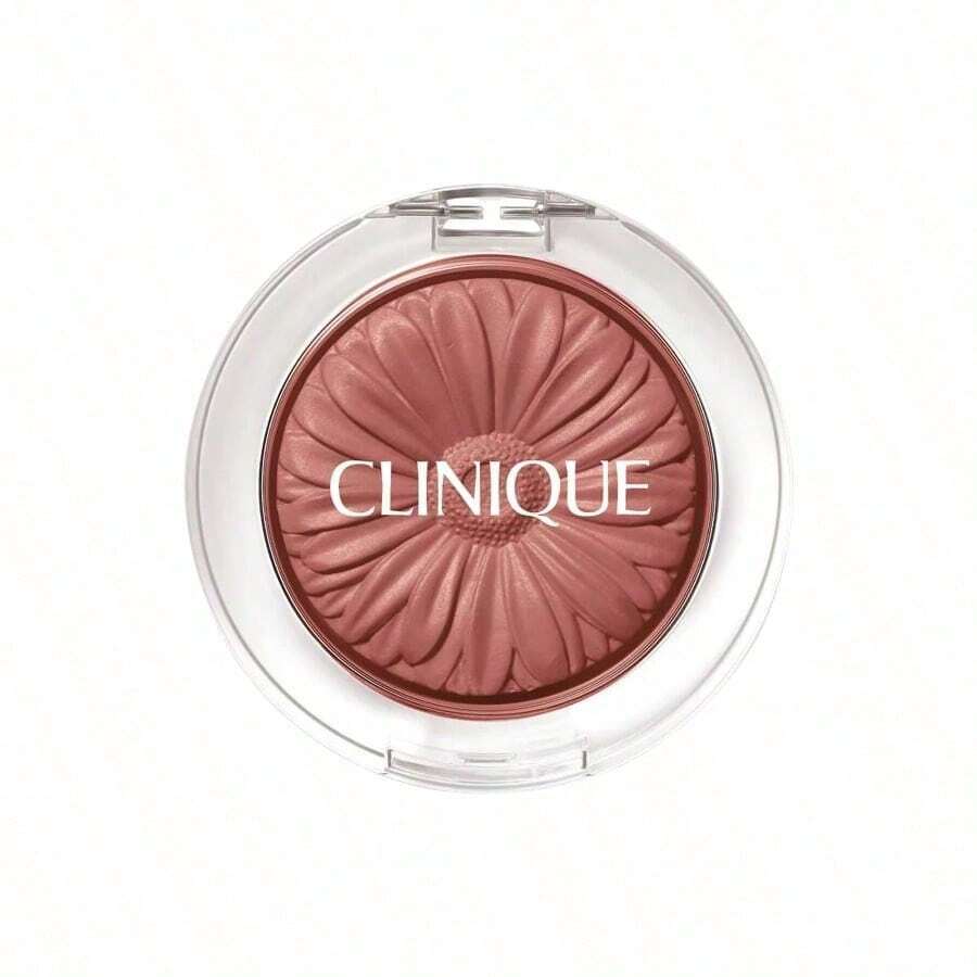 Clinique Cheek Pop 腮紅 黑蜂蜜色 #BLACK HONEY POP 3.5g/0.12oz | 可疊加、高顯色、自然光澤 | 輕盈絲滑質地、易暈染 | 持久不卡粉 - BLACK HONEY POP - 查看 1