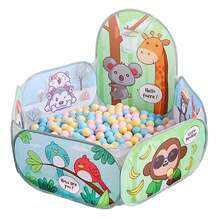 Kids Ball Pit Balls - 50pcs Balls - View 8