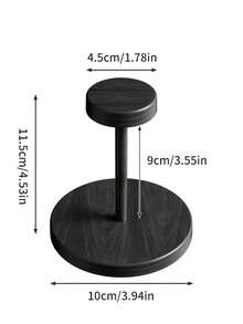 Paper Cup Holder, Cup Dispenser, Cup Rack, Desktop Paper Cup Storage Rack, Stand, Coffee Bar Accessory, Thickened Round Base, Space-Saving, Keeps Paper Cups Organized, Easy To Access, Suitable For Coffee, Tea, Water Cups, With Stand, Suitable For Office, Commercial Use, Cafe, Restaurant, Durable And Stylish Design, Suitable For Home Or Office And Other Occasions - Multicolor - View 10