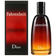 Dior Fahrenheit Eau De Toilette Spray 100ml - Woody & Leathery - View 3