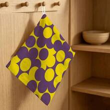 Kitchen Towels - Green - View 11