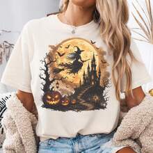 Women T-Shirts - 樣式1 - 查看 4