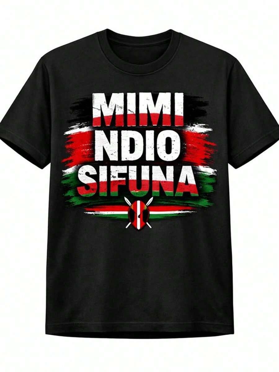 Women T-Shirts - 黑色 - 查看 1
