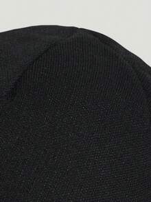 Adidas Women's DANCE BEANIE Knitted Hat KX9618 - Black - View 6