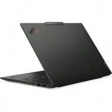 New - Lenovo ThinkPad X1 Carbon Gen 13 Aura 14" Intel Core Ultra 7 258V 2.2 GHz 32GB RAM 512GB SSD WIN11P - Black - View 5