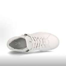 On Running Women Running Shoes - 白色 - 查看 5