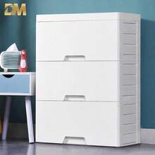 D&M Drawer Storage Cabinet - View 5
