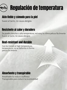 Men T-Shirts - White - View 9