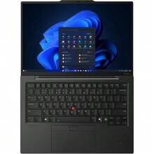 New - Lenovo ThinkPad X1 Carbon Gen 13 Aura 14" Intel Core Ultra 7 258V 2.2 GHz 32GB RAM 512GB SSD WIN11P - Black - View 3