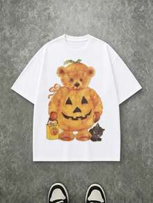 T-Shirts für Herren - Farbe - Übersicht 1