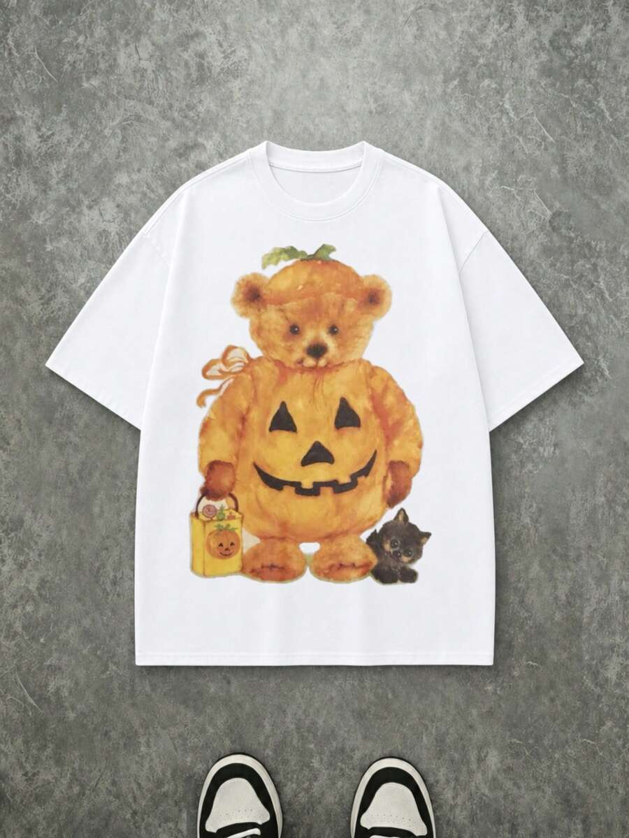 T-Shirts für Herren - Farbe - Übersicht 1
