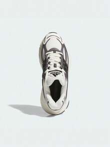 Adidas Originals Unisex ADISTAR XLG 2.0 Casual Low-Top Sneakers KJ7895 - Light Grey - View 4