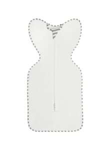 1pc Baby Swaddle Sleeping Bag, Newborn Baby Clothing, Newborn Essentials, Baby Boy Sleeping Bag - Multicolor - View 20