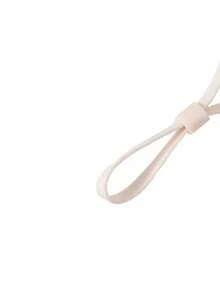 CAMEL CROWN Mulberry Silk Sun Protection Face Mask, Full Face UV Protection, Cooling Silk Face Mask - Champagne Gold - View 5