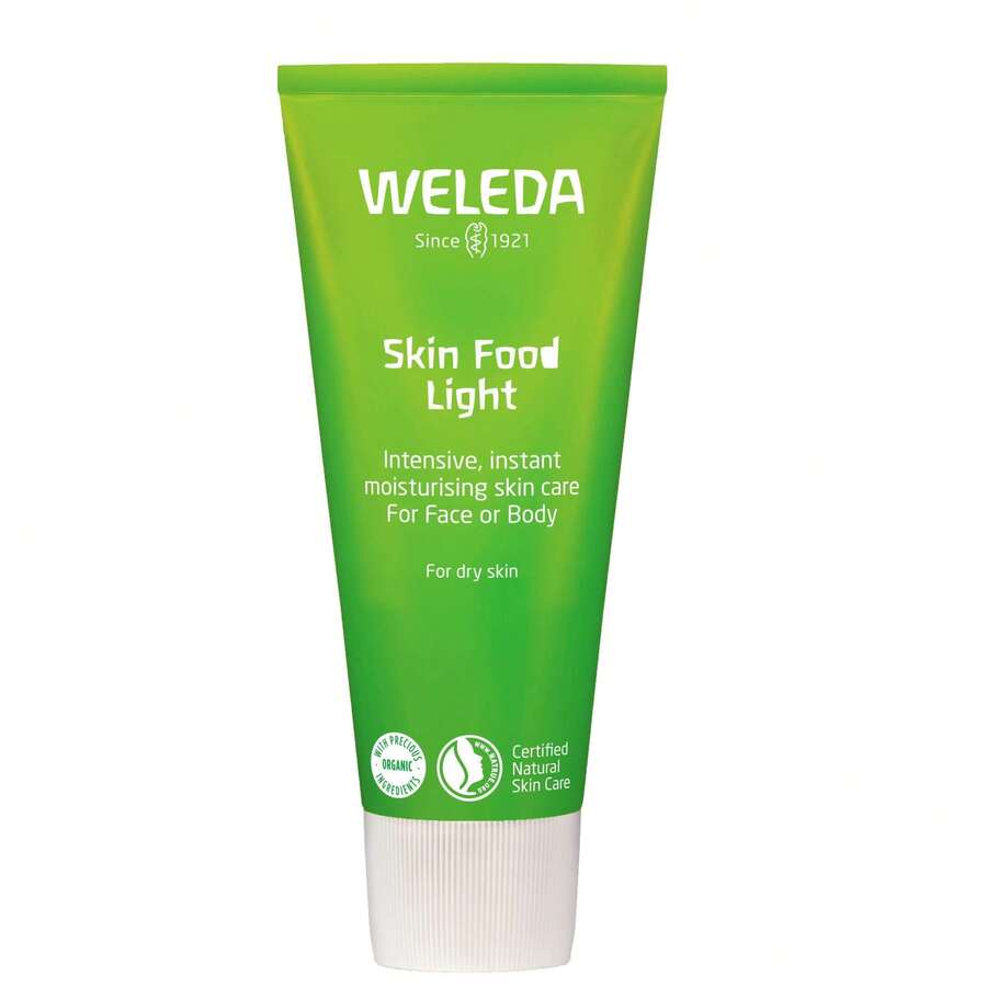 Weleda Skin Food Light 75ml - Other - View 1