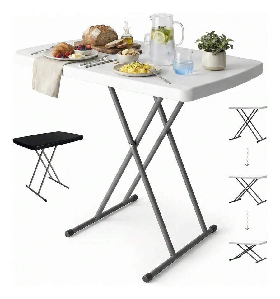 Bar & Serving Carts - White - View 1