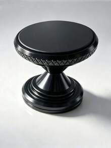 Car Phone Holder, Magnetic 360° Rotating Suction Cup, Navigation, Universal - Multicolor - View 12