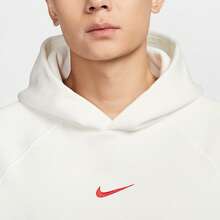 Nike Sportswear CNY Men's Thermal Lined Sweatshirt HV8206-133 - HV8206-133 - View 3